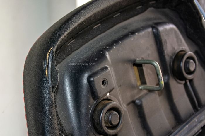 TVS iQube S long-term review, 2,200km report